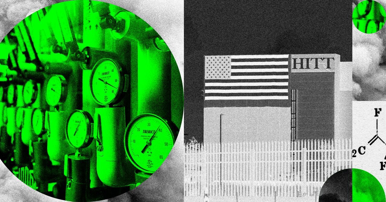 102025 Data Center Chemical Allowances