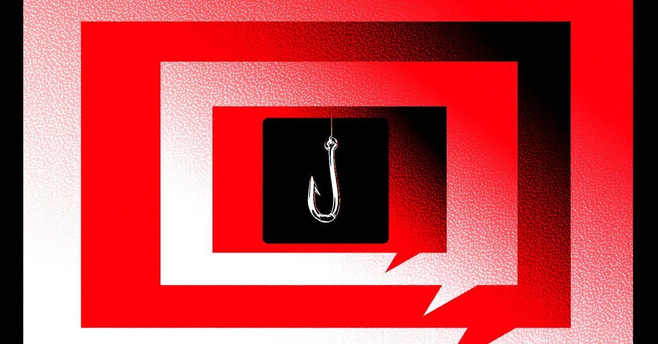 This Is the Platform Google Claims Is Behind a 'Staggering’ Scam Text Operation 1 111125 lighthouse spam messages