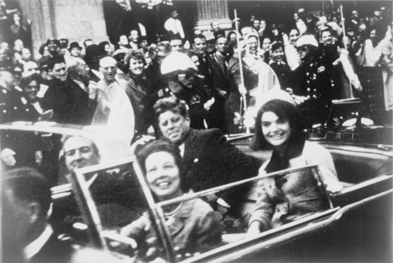 1200px John F. Kennedy motorcade2C Dallas crop