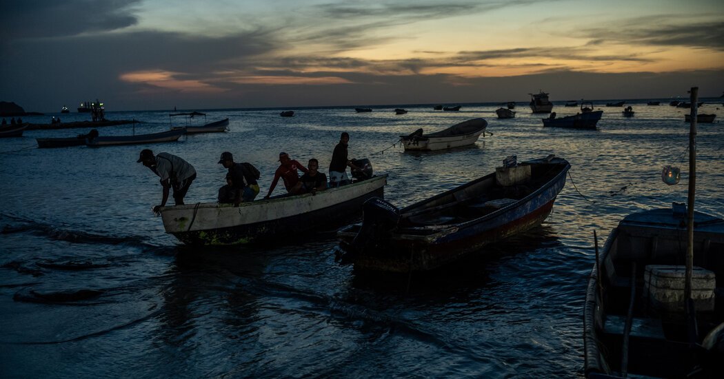 13colombia boat strike zwpf facebookJumbo