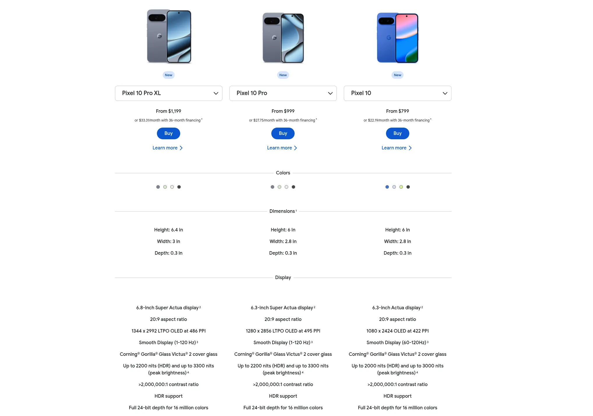 Google Posts Device Trees For Booting Pixel 10 Hardware With The Mainline Linux Kernel 1 1763045785 image