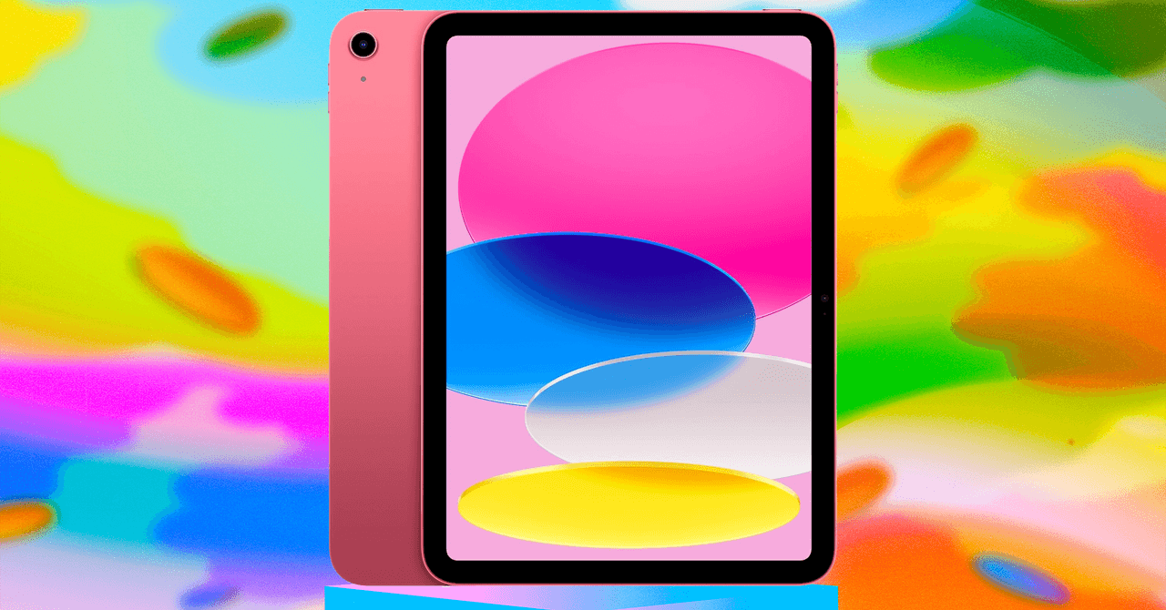 1764374582 Apples20Entry Level20iPad20Is20on20Sale