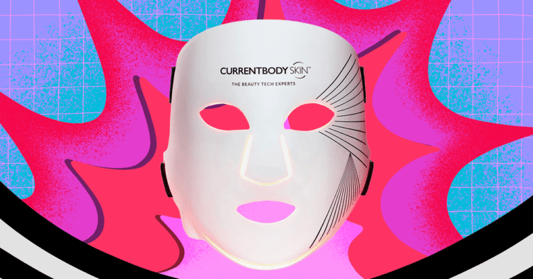 1764526085 The20Best20Red20Light20Therapy20Mask20You20Can20Buy20Is20Currently20on20Sale20 202