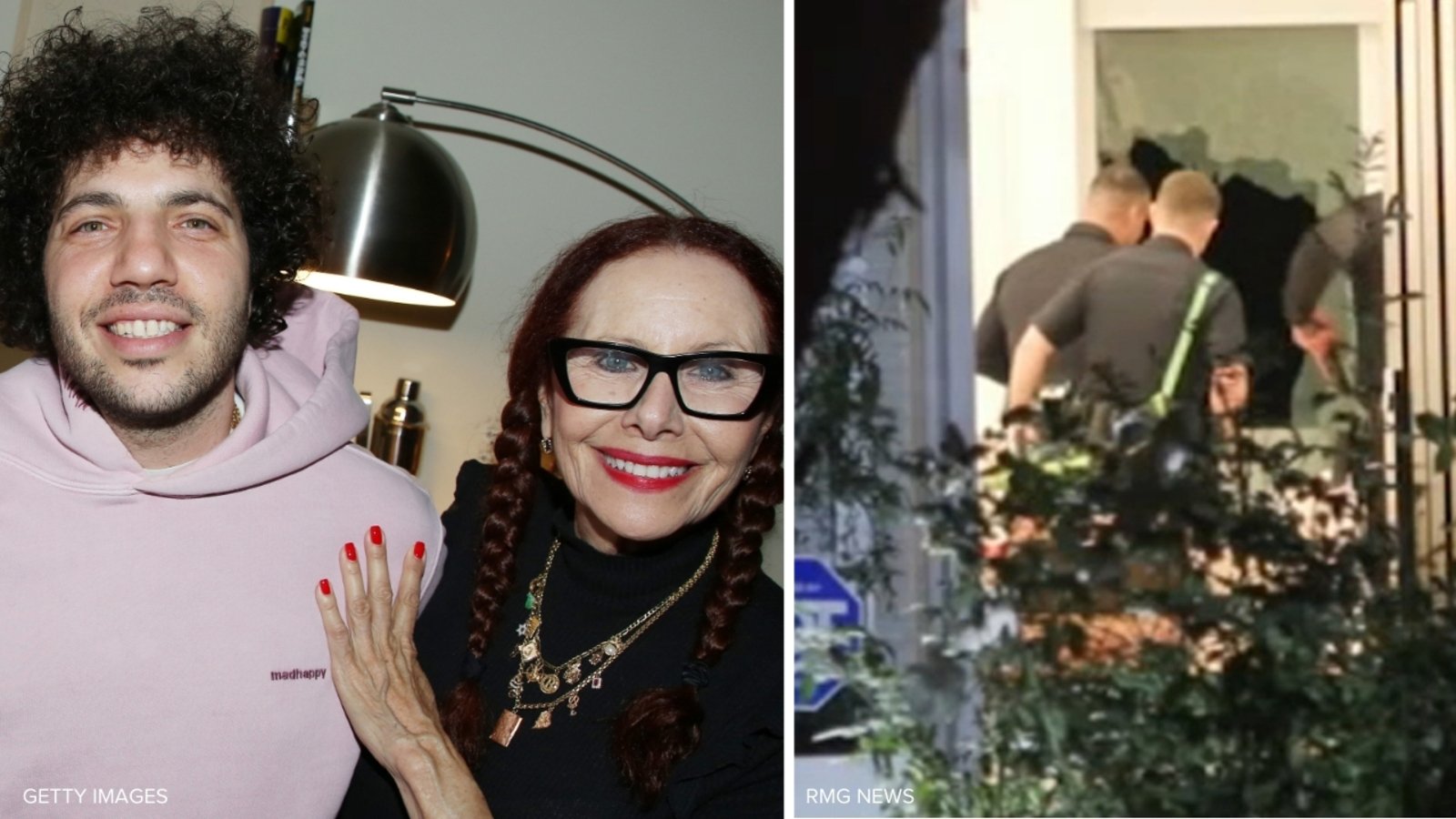 18209257 112525 kabc benny blanco mom burglary split TN