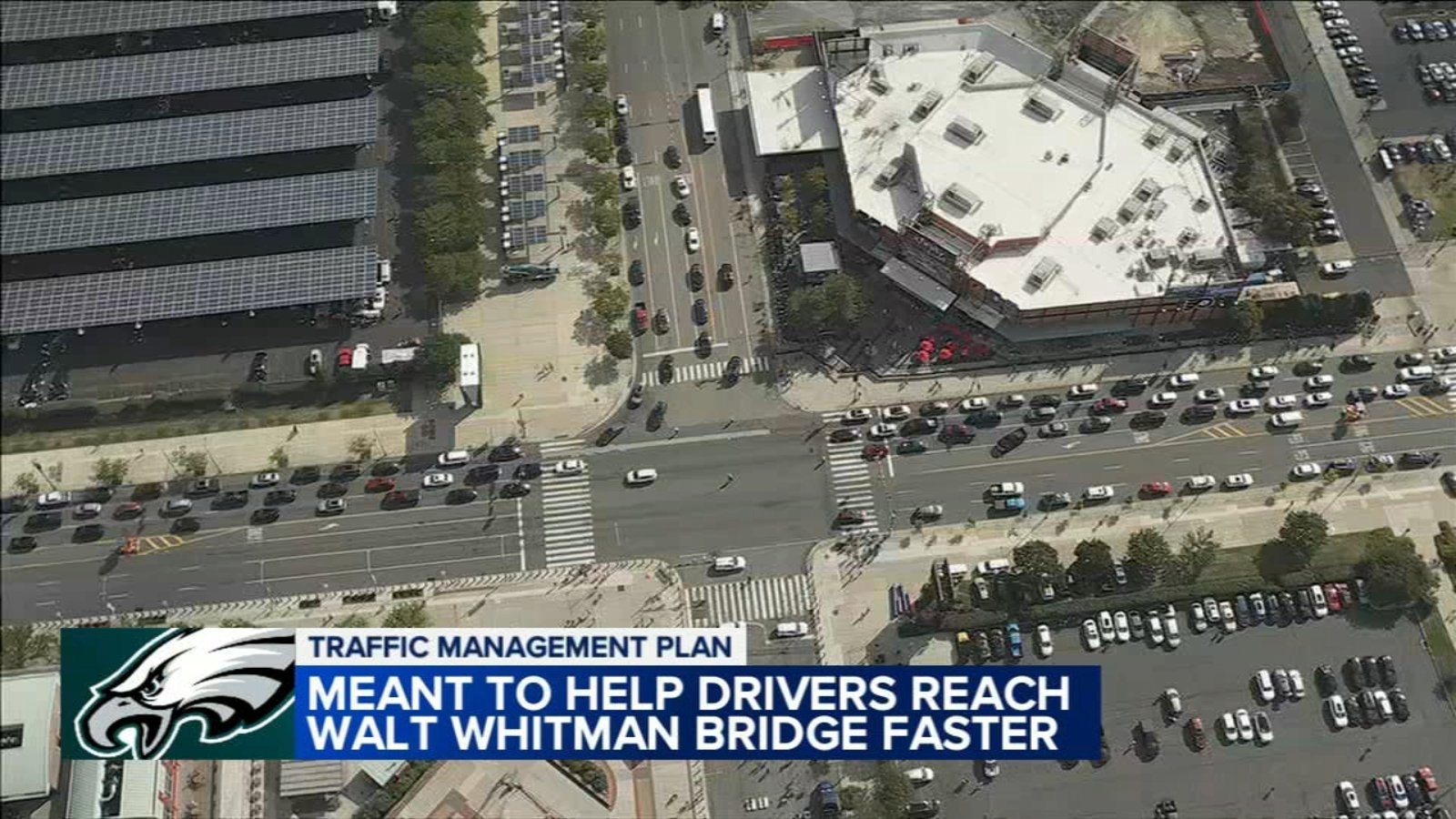 18219769 112725 wpvi eagles black friday traffic 530 CC vid