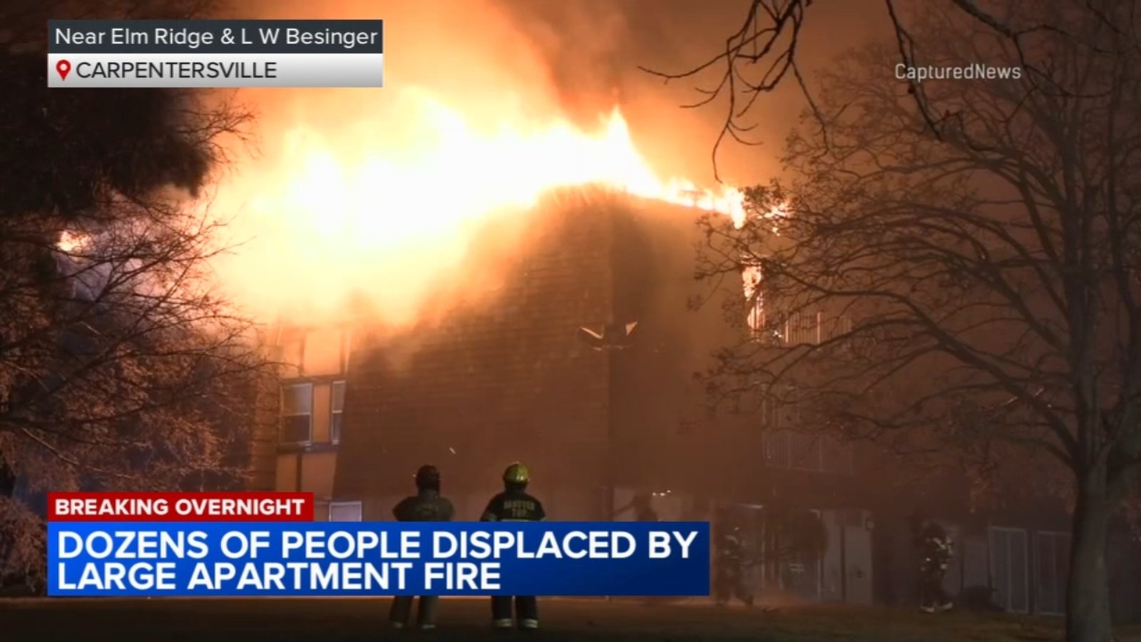 18225700 112925 wls carpentersville fire 6a vid