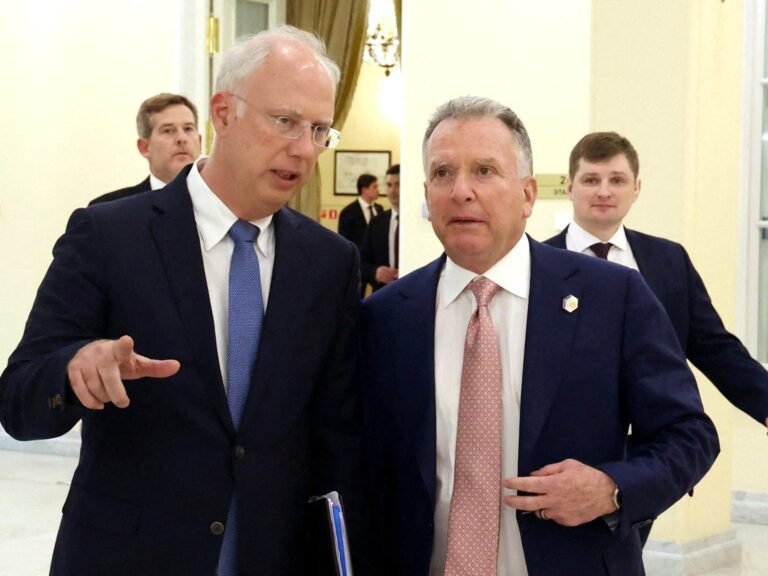 2025 11 26T060109Z 128702740 RC2RVDAMWEE0 RTRMADP 3 USA TRUMP UKRAINE DOCUMENT 1764158017