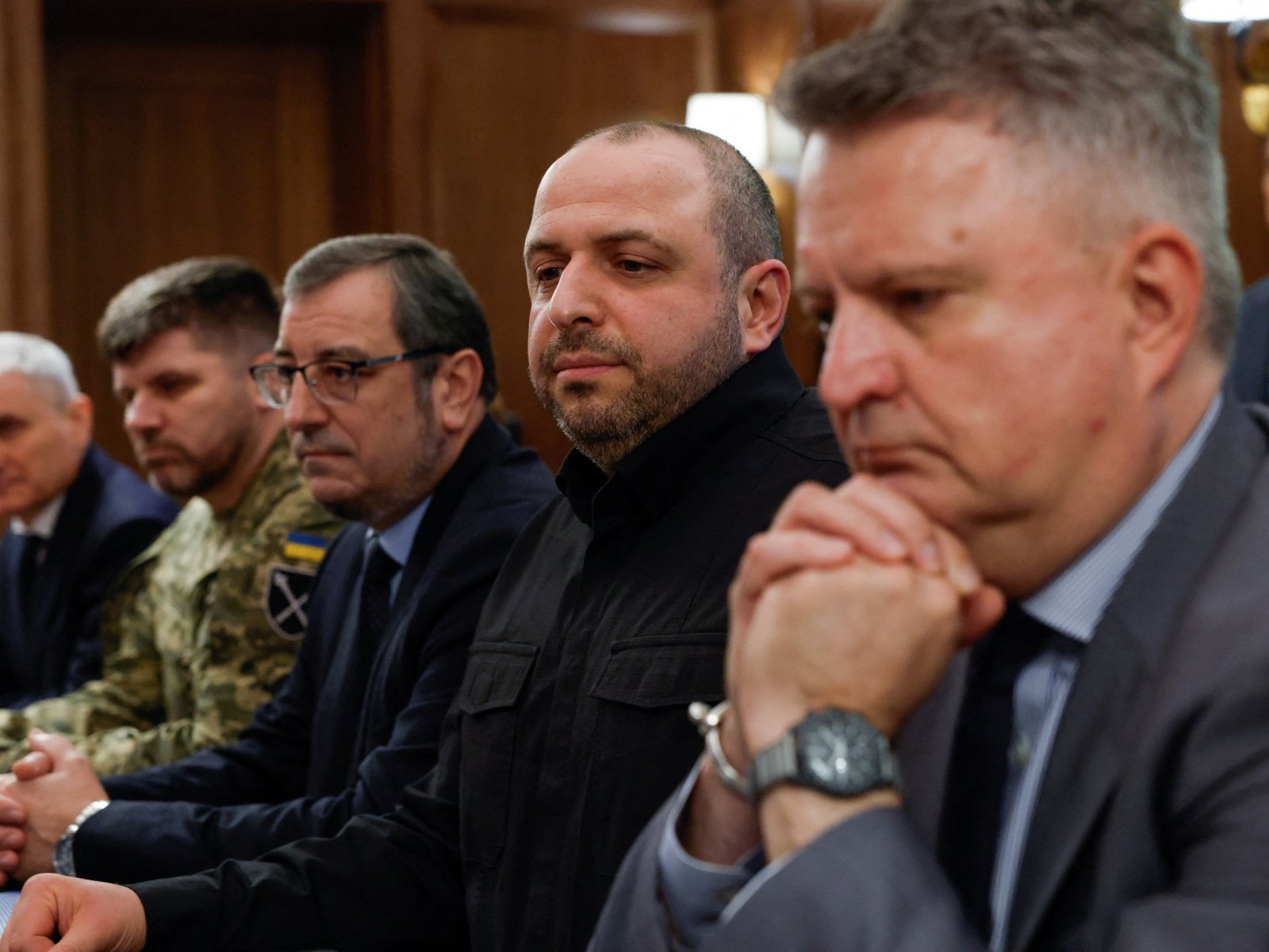 2025 11 30T153127Z 1976372098 RC237IA5H4IU RTRMADP 3 UKRAINE CRISIS TALKS 1764517450