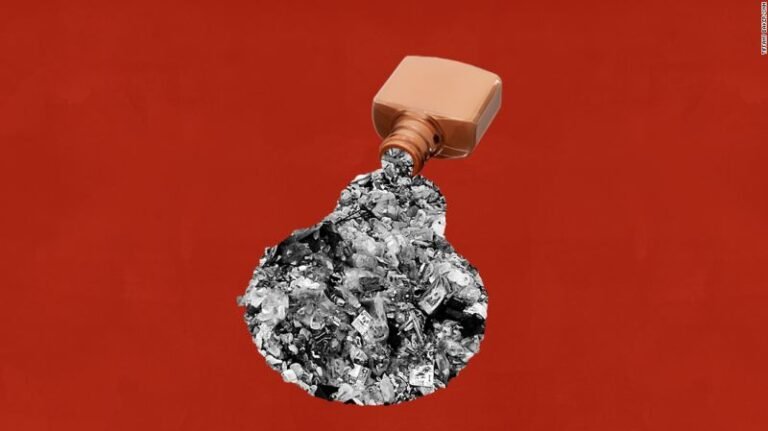 230310124013 20230310 shortcomings sustainable beauty plastics retail climate