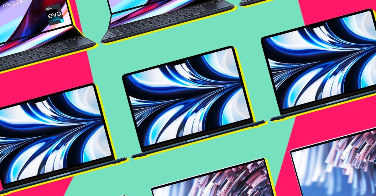 236603 Best Laptops WJoel