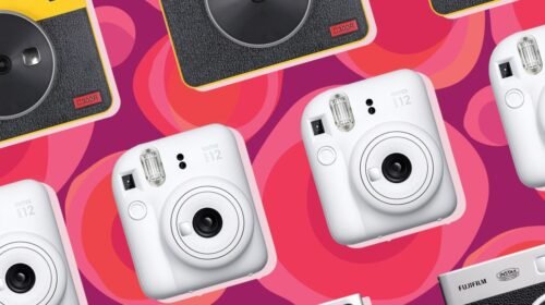 236751 Instant Camera Buying Guide