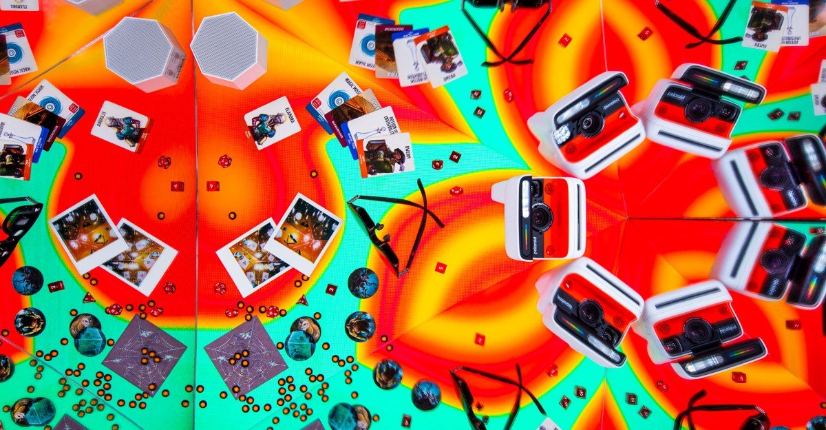 The 34 best gift ideas for mom this holiday season 1 257851 2025 MOM Holiday Gift Guide AKrales 6469