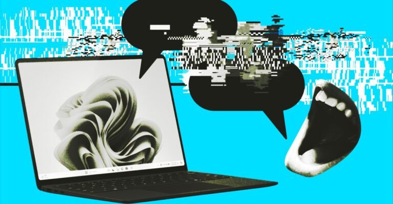 258094 I tried talking to my Windows PC CVirginia