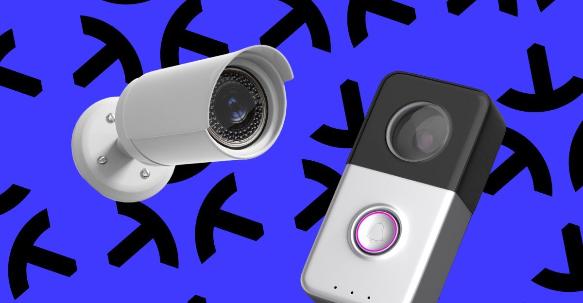 258109 Matter adds support for cameras CVirginia