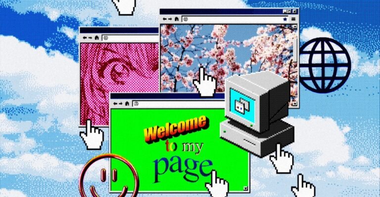 258113 The indie web is here to make the internet weird again CVirginia