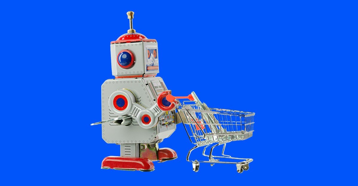 258146 I tried shopping with these AI tools and it was TKTKTK CVirginia