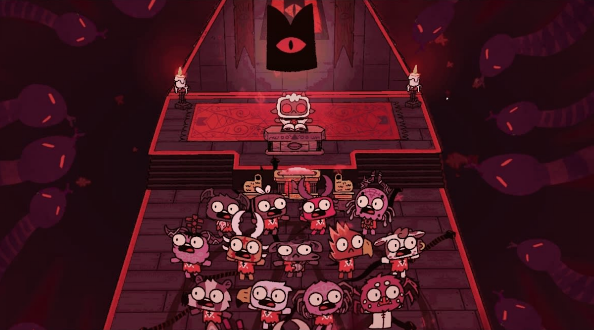 Apple Arcade is adding PowerWash Simulator and Cult of the Lamb next month 1 7b4df7e0 bff7 11f0 be3f 937e9d904490