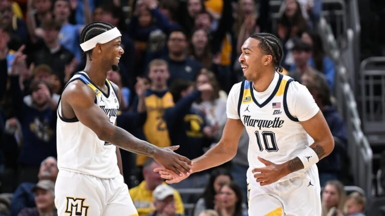 87423920007 mjs ncaa basketball marquette vs central michigan 25