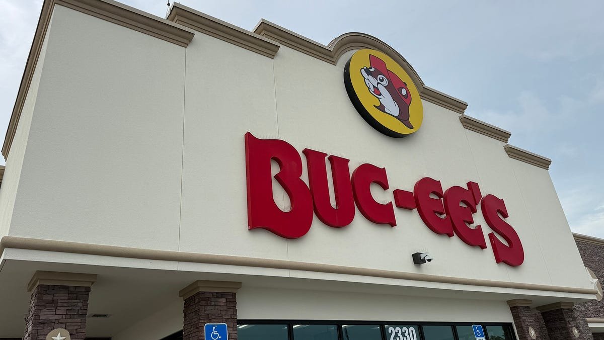 87464004007 bucees in daytona beach florida