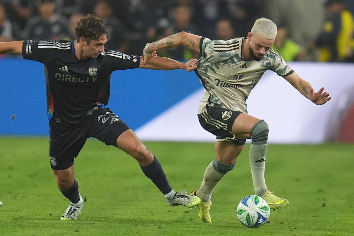 Apple will reportedly bring MLS games to its normal TV subscription 1 8962e9d2 571e 41a6 9cf6 5409c7ec62fa