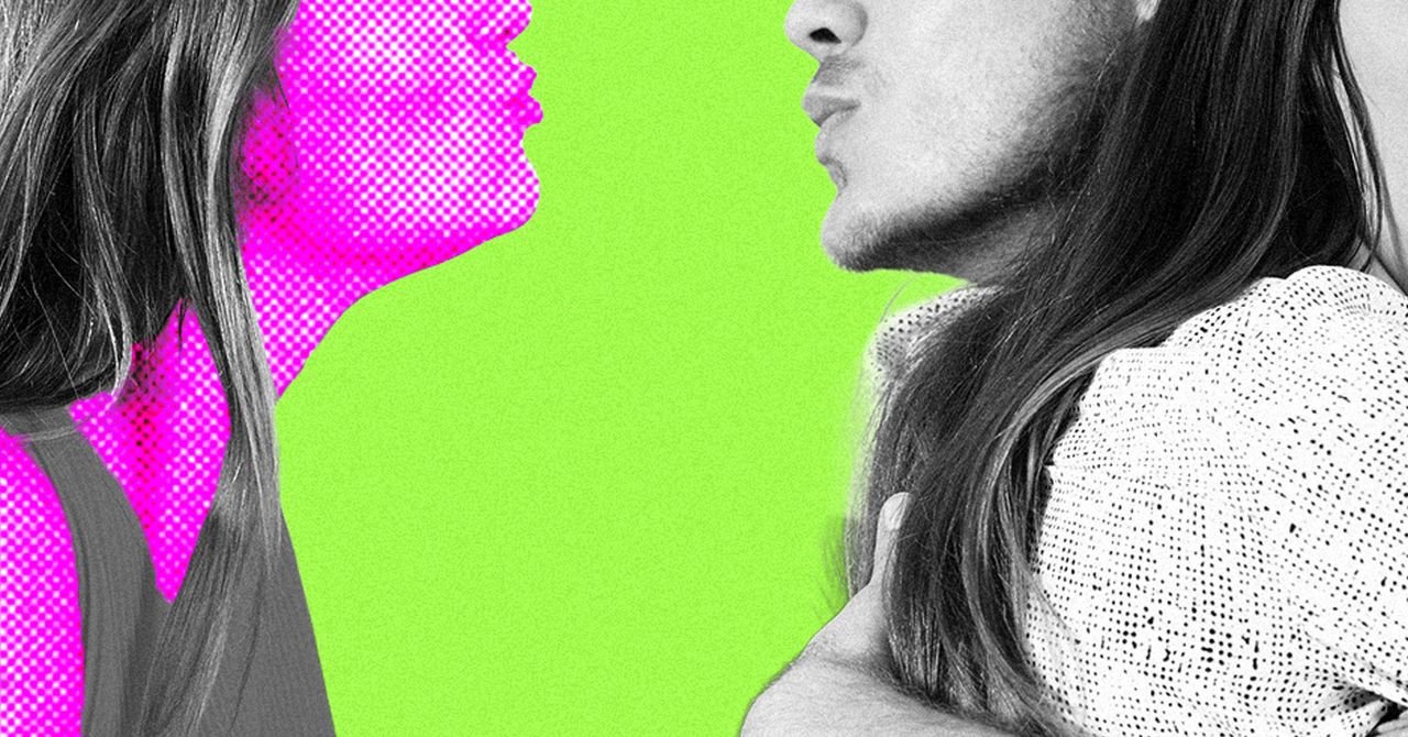 AI Cheating Grounds for Divorce Culture 820391334