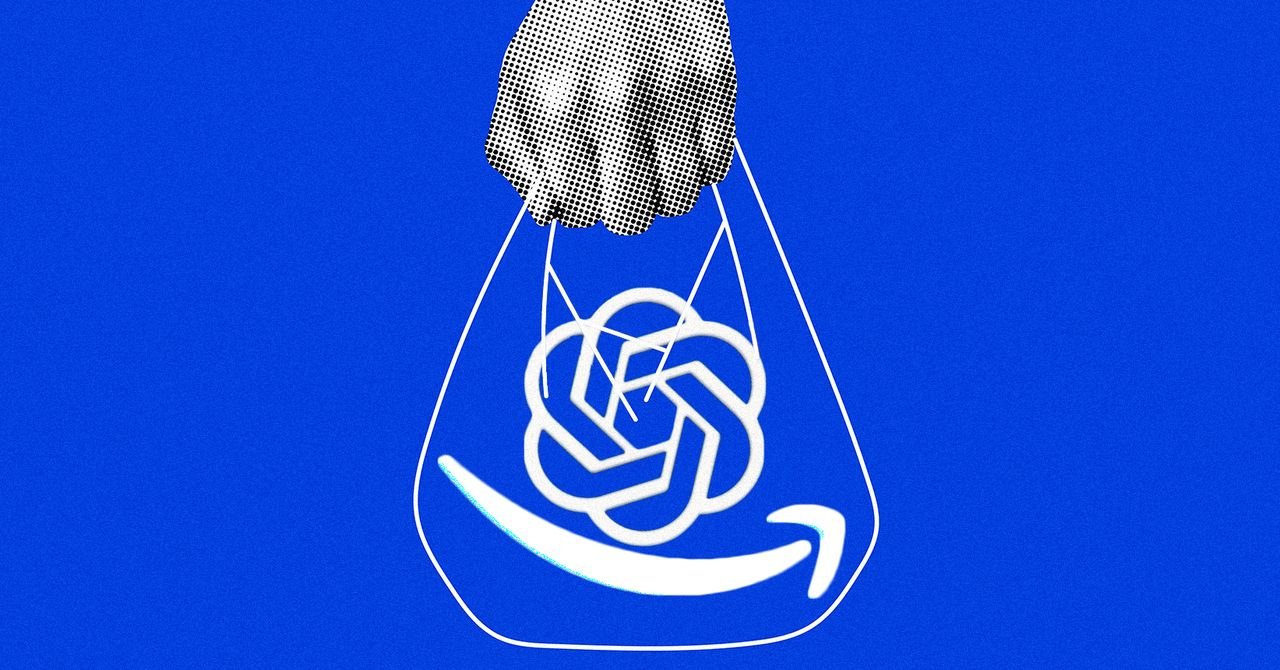 You Won’t Be Able to Offload Your Holiday Shopping to AI Agents Anytime Soon 1 Agentic Shopping Business 2108740424