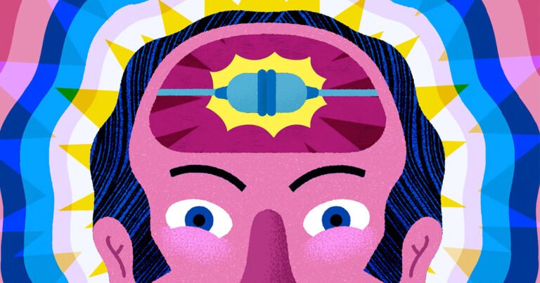 Aha Moment cr Irene Perez Social