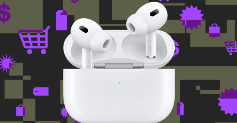 AirPods Pro 2 deal