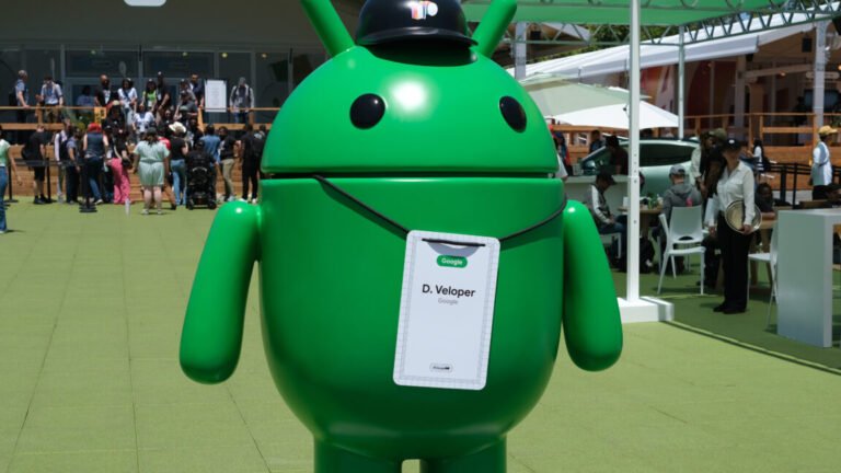 Android statue 1152x648