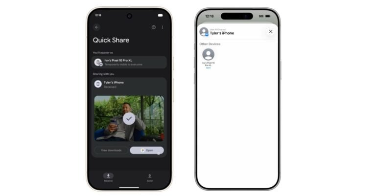 Android Quick Share and iOS AirDrop compatibility.mp4 snapshot 00.29.384