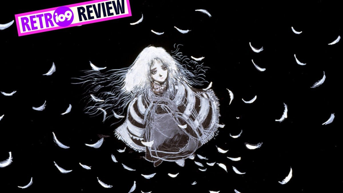 Angels Egg io9 2025 retro review