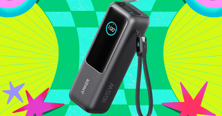 Anker20Laptop20Power20Bank20Black20Friday20Deal