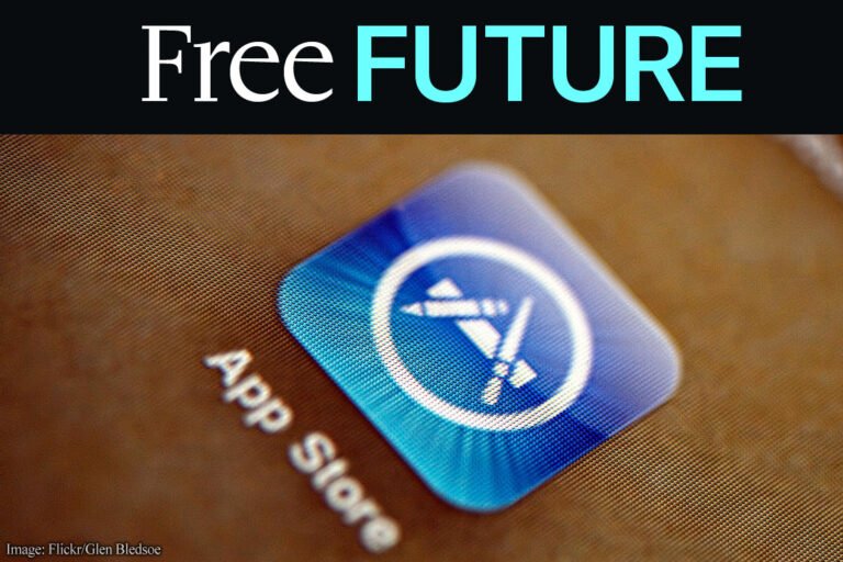 App store oligopoly 11 18 25