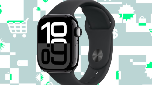 Apple Watch Series 10 deal