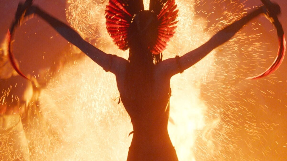 Avatar 3 Varang fire