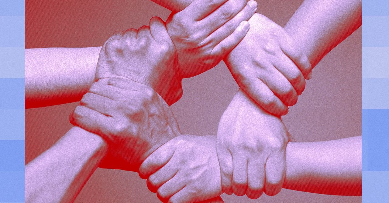 Backchannel AI Monopoly Business