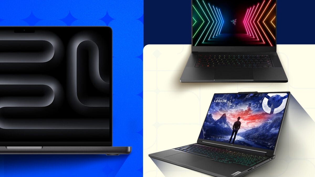 Best Laptops NEW