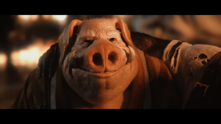 Beyond Good