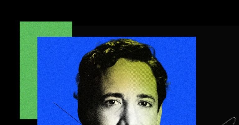 Big Interview UV Solo Joe Weisenthal Business