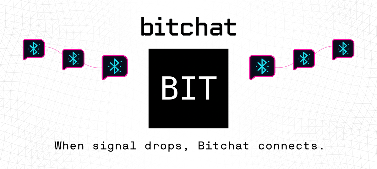 Bitchat Blog Graphic