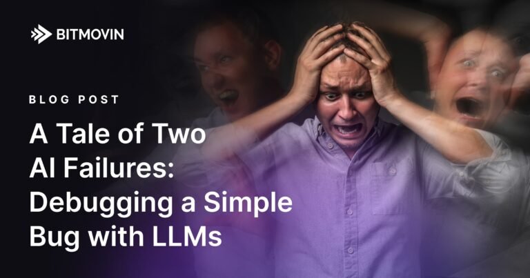 Bitmovin 2025 Blog Hackathon Lessons min