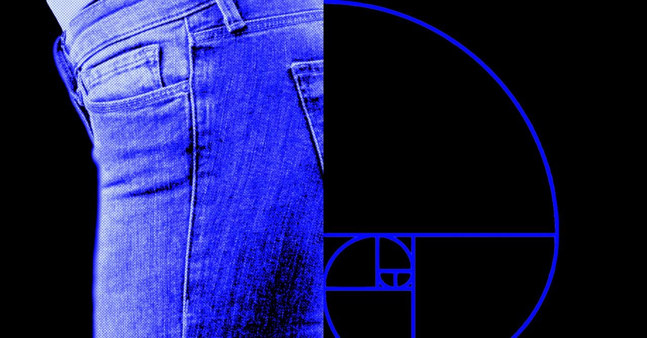 The Mysterious Math Behind the Brazilian Butt Lift 1 Book Excerpt Mysterious Math Behind Brazilian Butt Lift Science