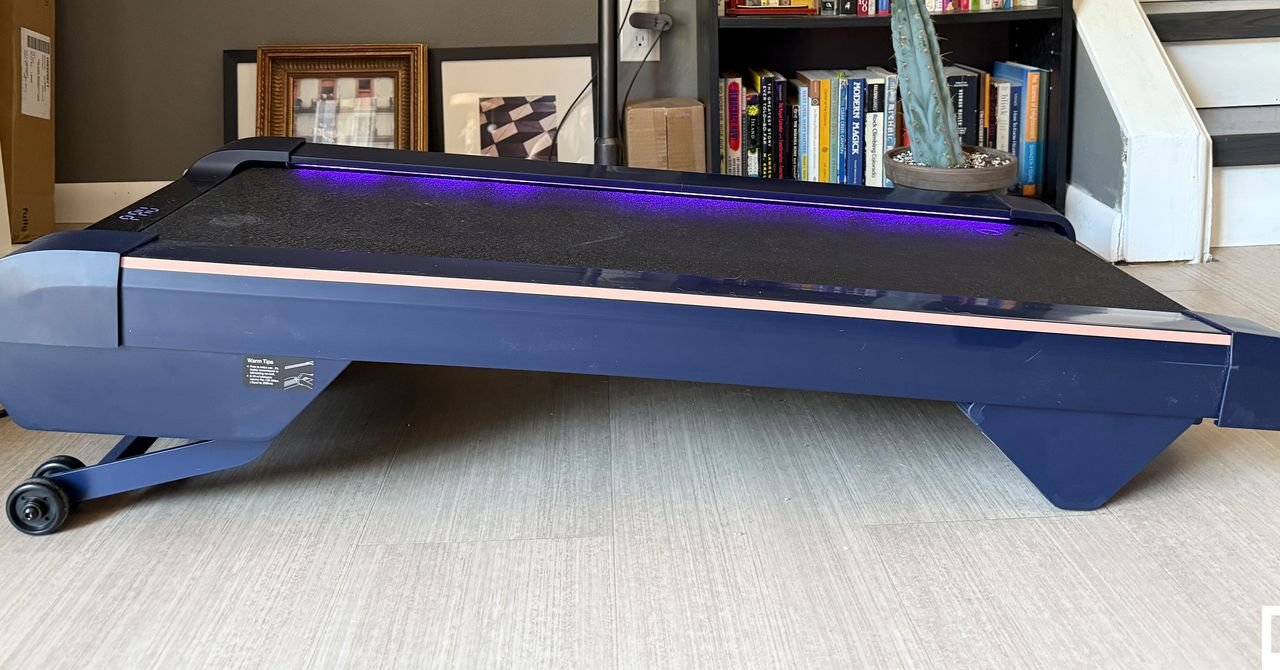 CyberPad 14 percent grade Photo SOURCE Adrienne So