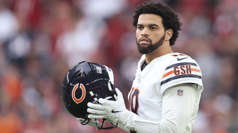 DIT RSN NAT NFL 5 THINGS TO KNOW CALEB WILLIAMS 122724 EM.00 00 59 24.Still001