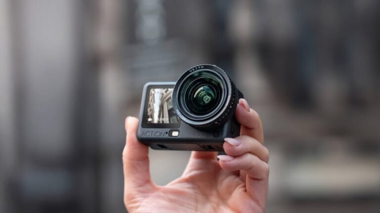 DJI Osmo Action 6 Vlogging Macro Lens 1200x675