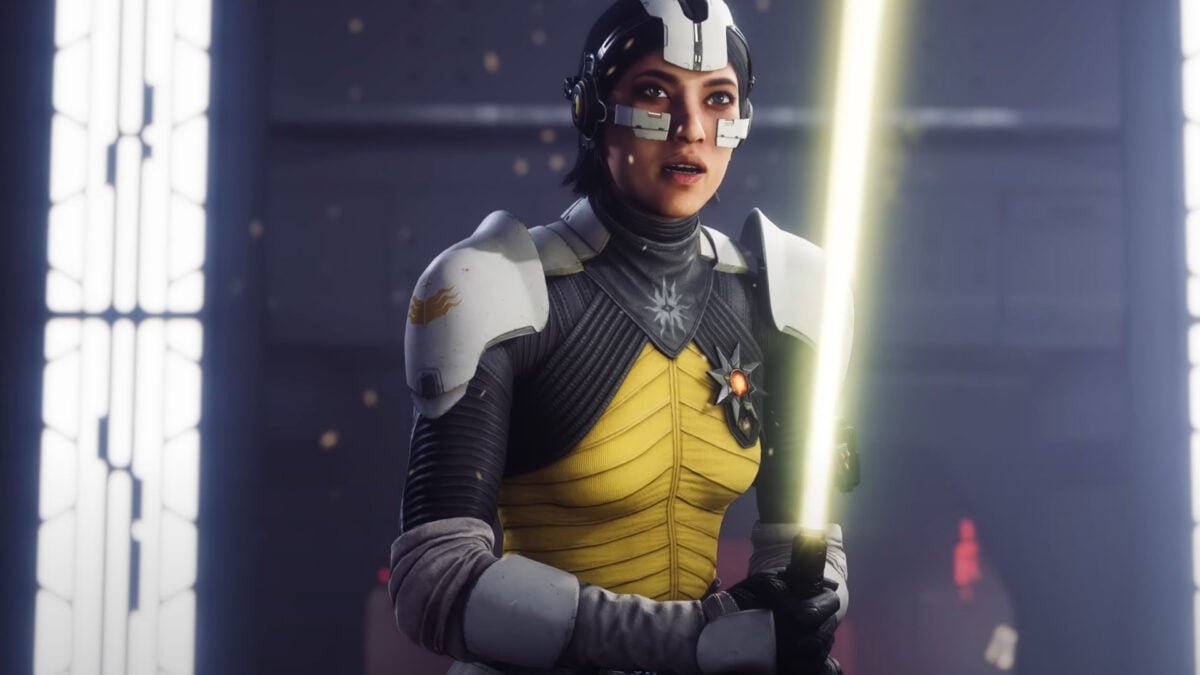 Destiny 2 Renegades Aunor Jedi