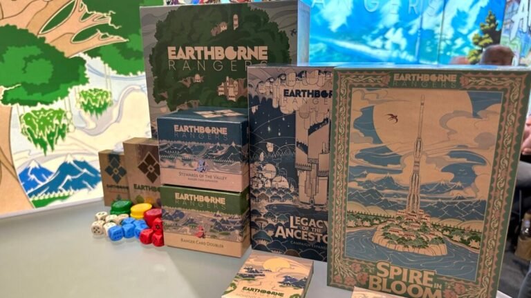 Earthborne Rangers Board Game 1 1200x675