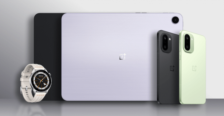 Ecosystem All Colours Visual