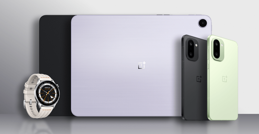 Ecosystem All Colours Visual