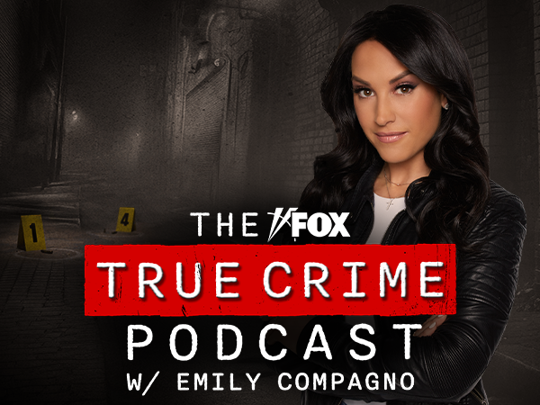 FEATURED The Fox True Crime Podcast WEC 1